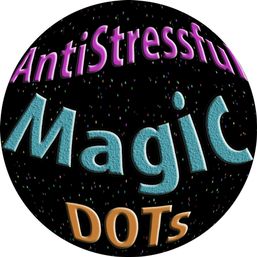 AntiStressful Magic DOTs Live Wallpaper 3D! - App on Amazon Appstore