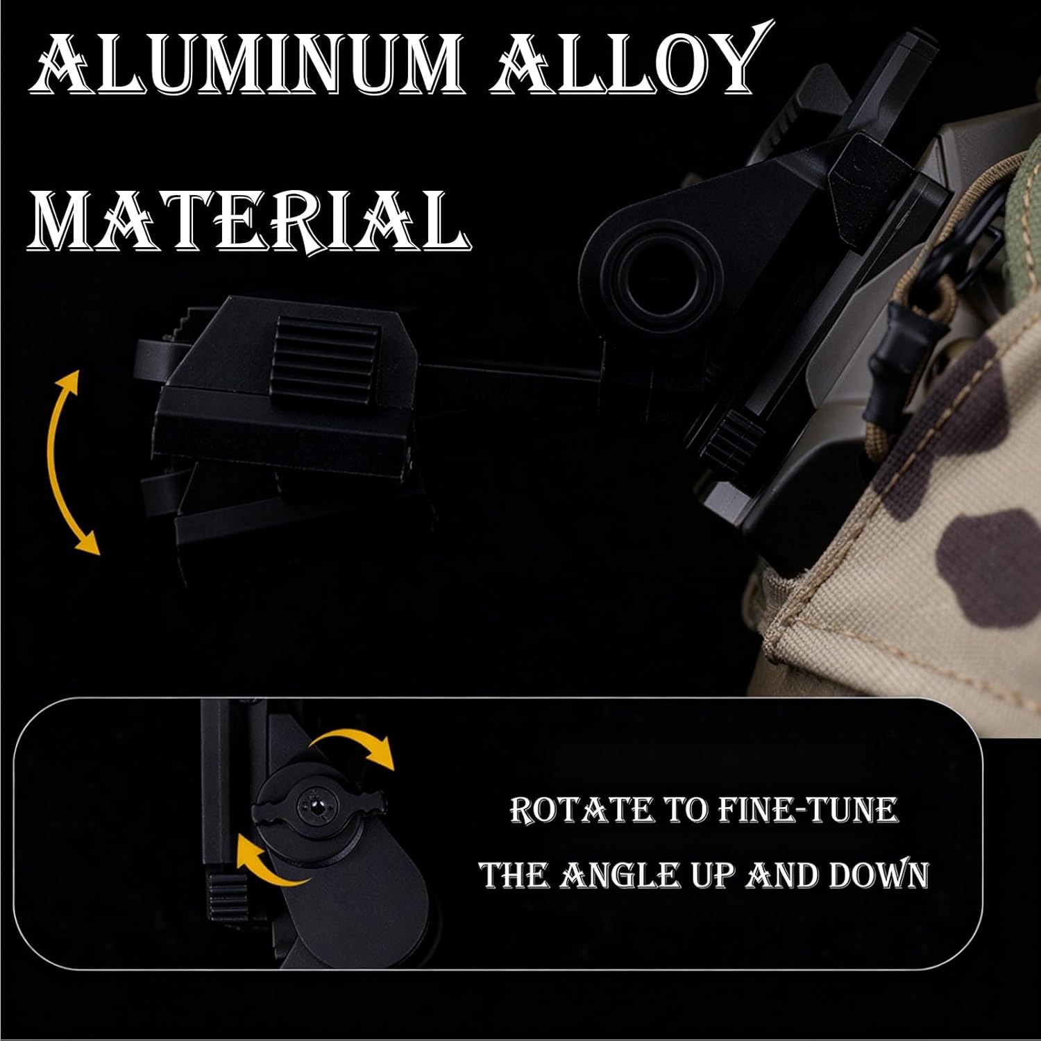 TW3.0 Tactical Bump Helmet, Gothic Military Style with Comm System, Cyberpunk Airsoft Helmet Kit for Paintball & Cosplay