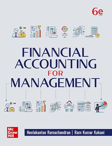 Financial Accounting for Management