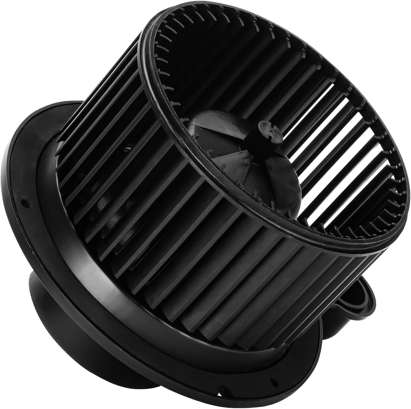 Front HVAC Heater Blower Motor Assembly for 2006-2010 Ford Explorer & 2006-2010 Mercury Mountaineer & 2007-2010 Ford Explorer Sport Trac, Replaces for 700178 8L2Z19805A