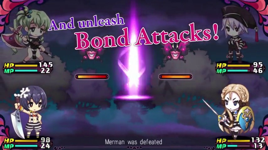 クリミナルガールズ2 - PSVita w17b8b5 Amazon.com: Criminal Girls 2: Party Favors - PlayStation