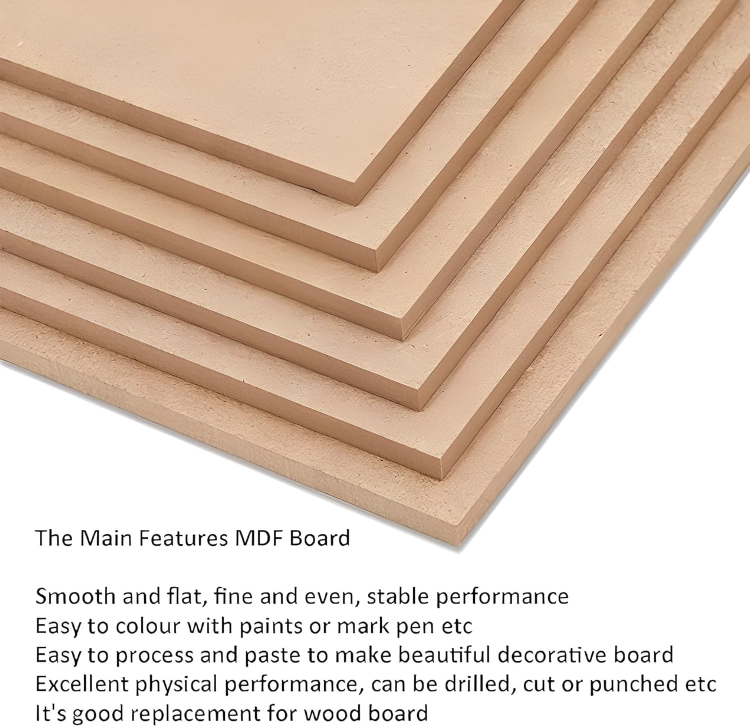 A2 Paper Painting Sheets Pack Of 4 A2 Size 594mm X 420mm 6mm Thick a2-paper-painting-sheets-pack-of-4-a2-size-594mm-x-420mm-6mm-thick