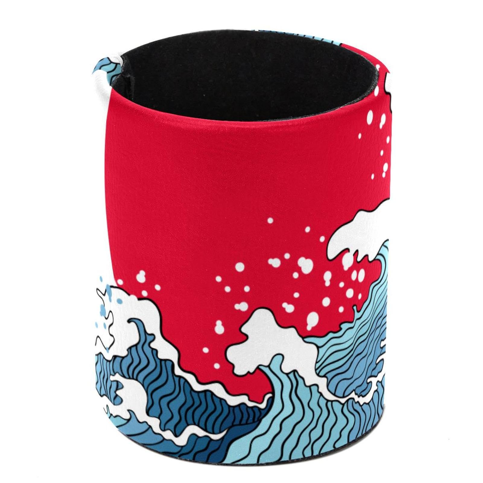 海のペンスタンド(波1) 海のペンスタンド(波1)