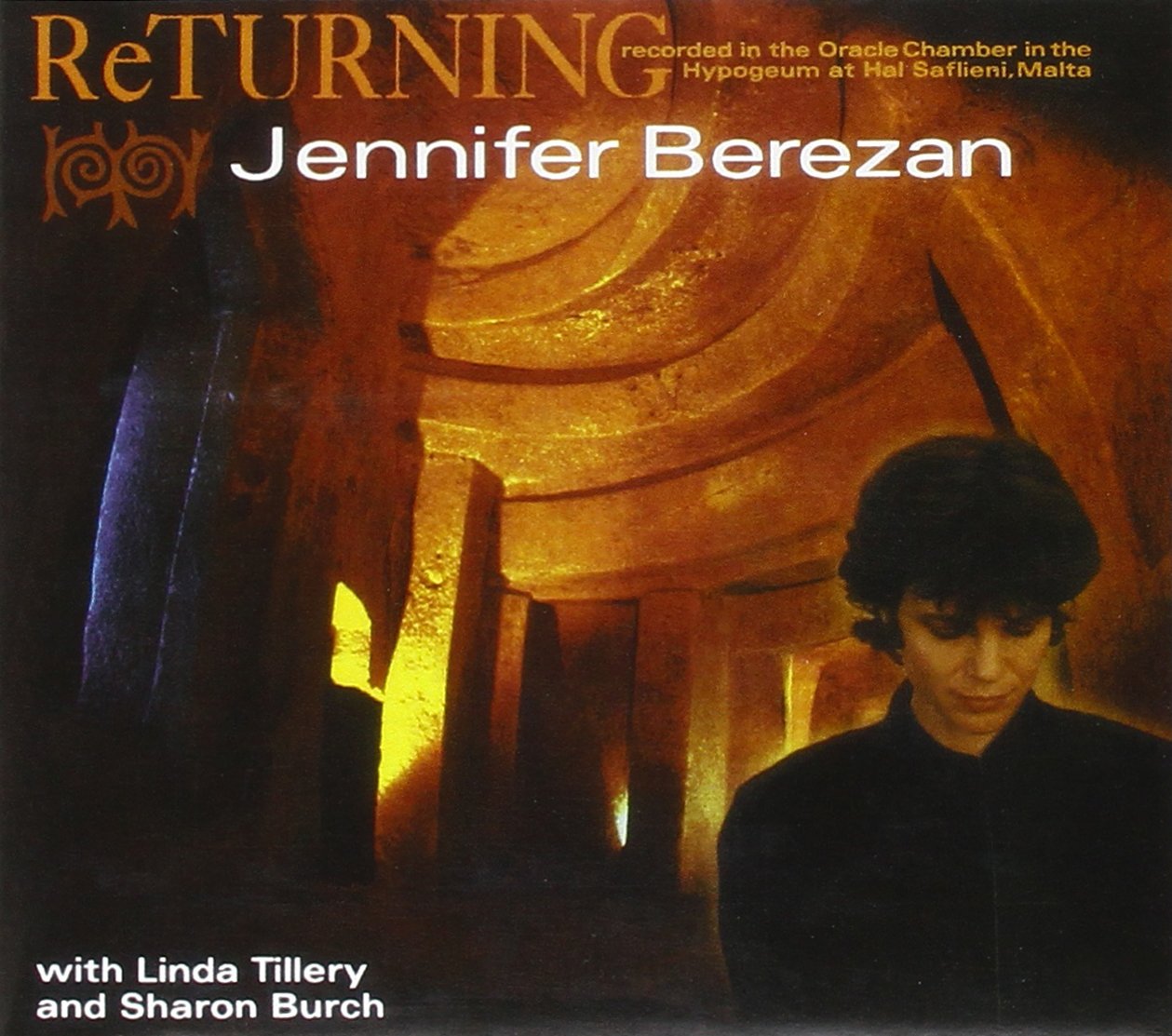 Returning