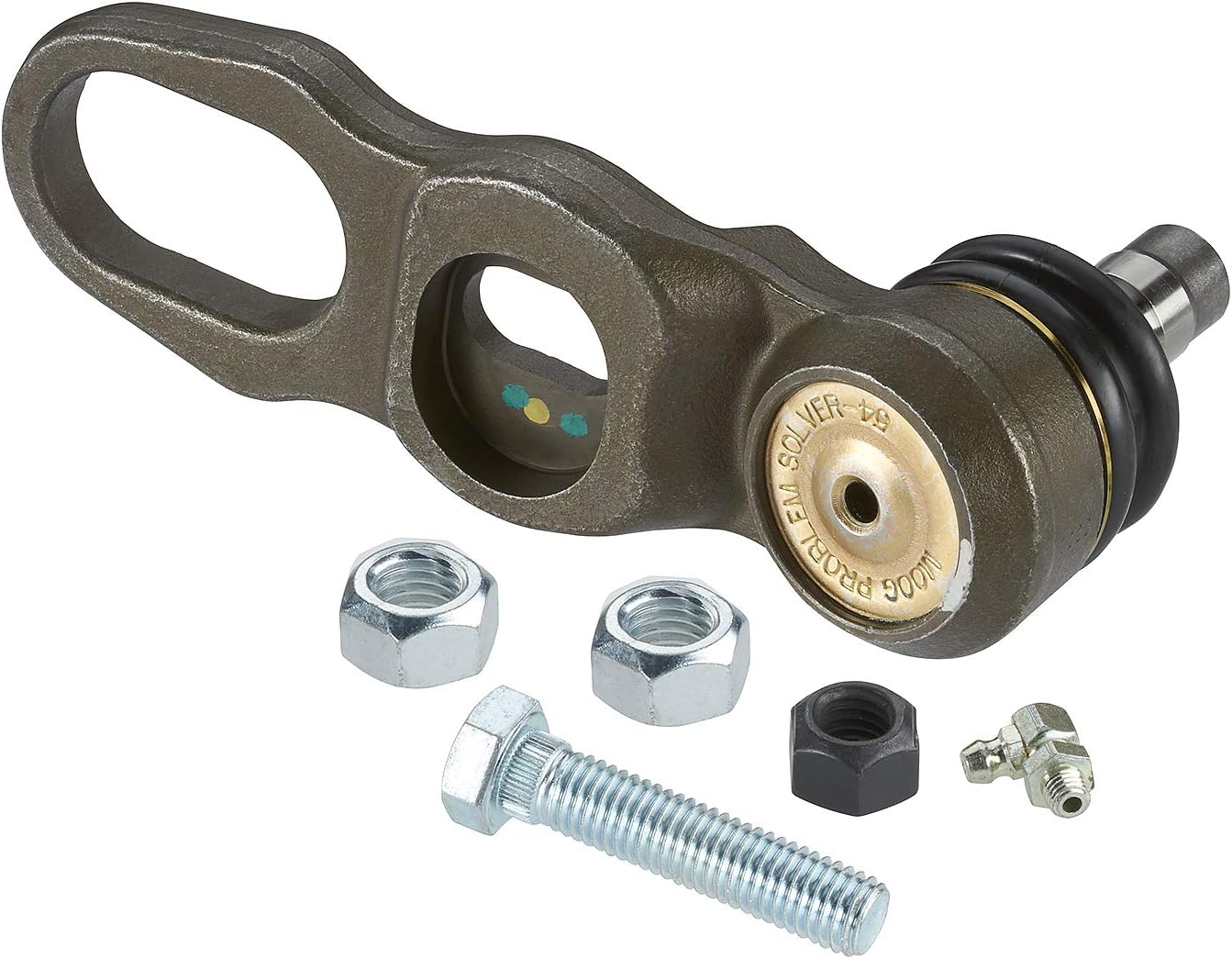 MOOG K8600 Front Upper Suspension Ball Joint for Ford Crown Victoria