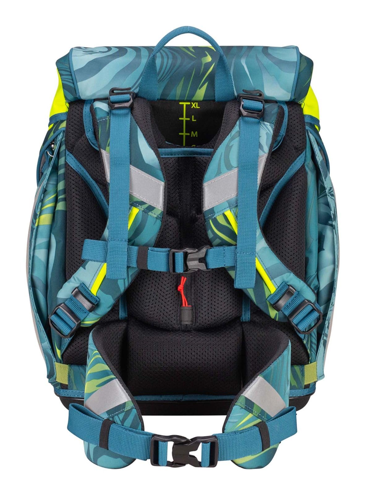 SCOUT Alpha Set 4-teilig Action