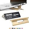 Steepy Adjustable Laptop Stand - 3 Height Options for Desk