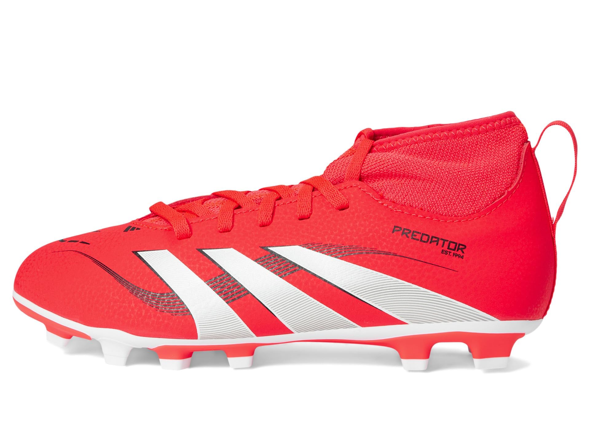 adidas Club Predator Sock Firm Ground/Multi Ground ZapatillasUni-niños