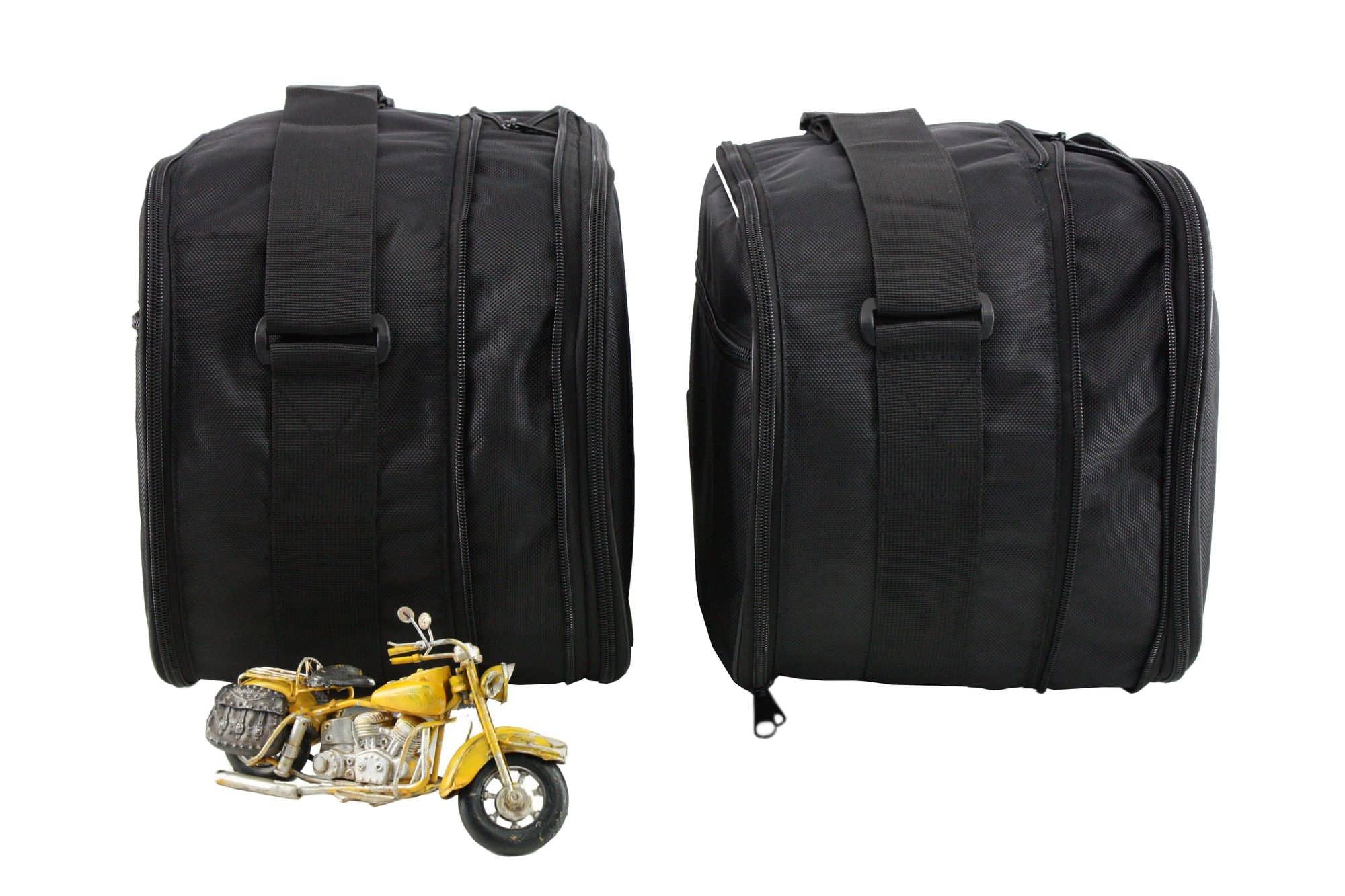 Borse interne per valigie moto adatte per modelli BMW S1000XR (S1000 XR)