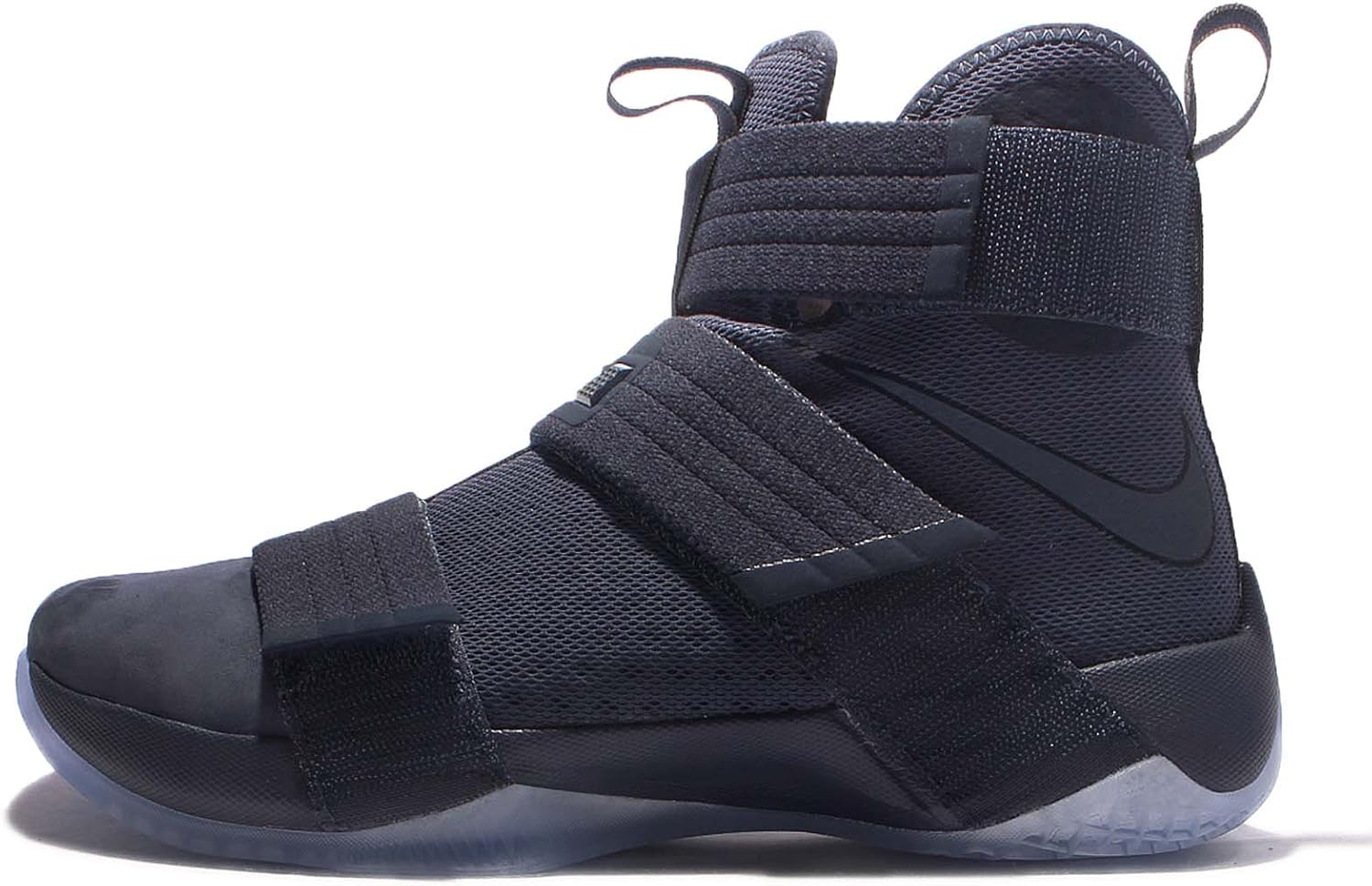 lebron soldier 12 size 10
