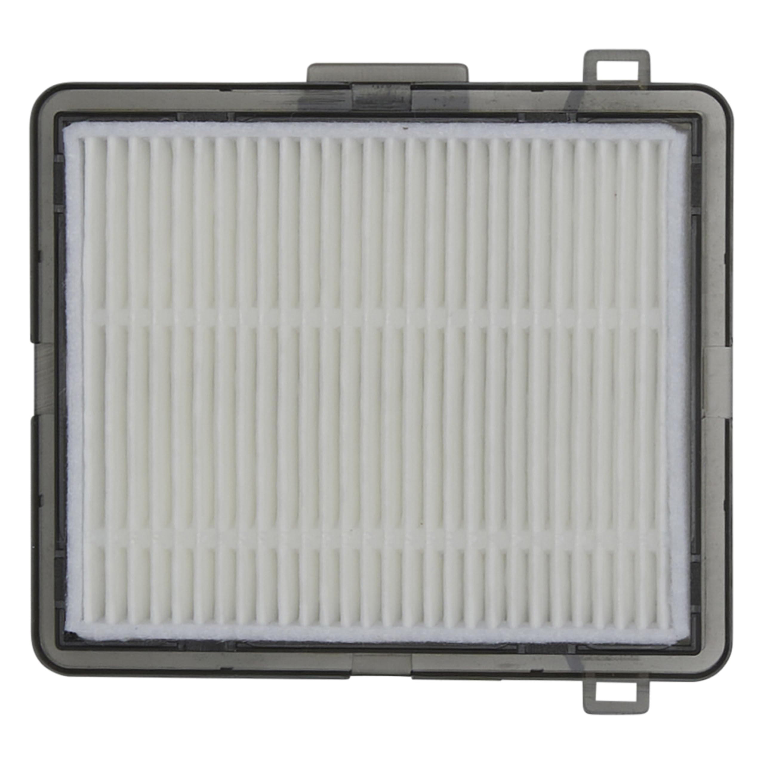 Hoover U110 Vaccum Cleaner Filter Kit, Anti Odour, Extra Filtering, Original Spare Part, Compatible with Hoover HG4 ROBOT