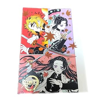 Amazon.co.jp: 鬼滅 煉獄杏寿郎 吾峠呼世晴原画展 描き下ろし