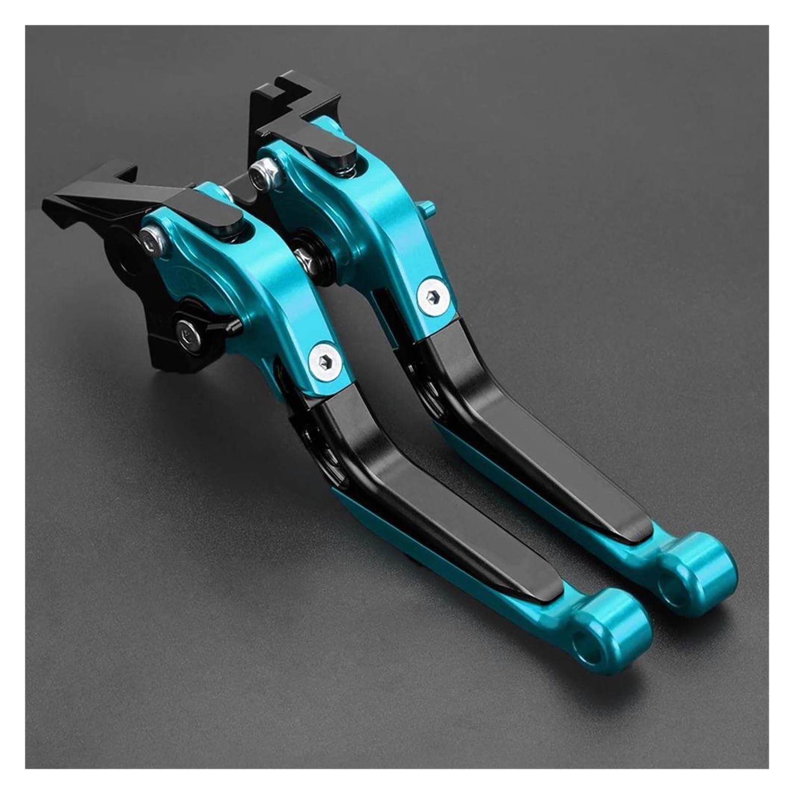 Mrbvhgpkut S Motorcycle Brake Clutch Motorcycle Brake Clutch Lever Brake For Cfmoto 450Mt Mt450 450 Mt 2024-2026 Adjustable Folding