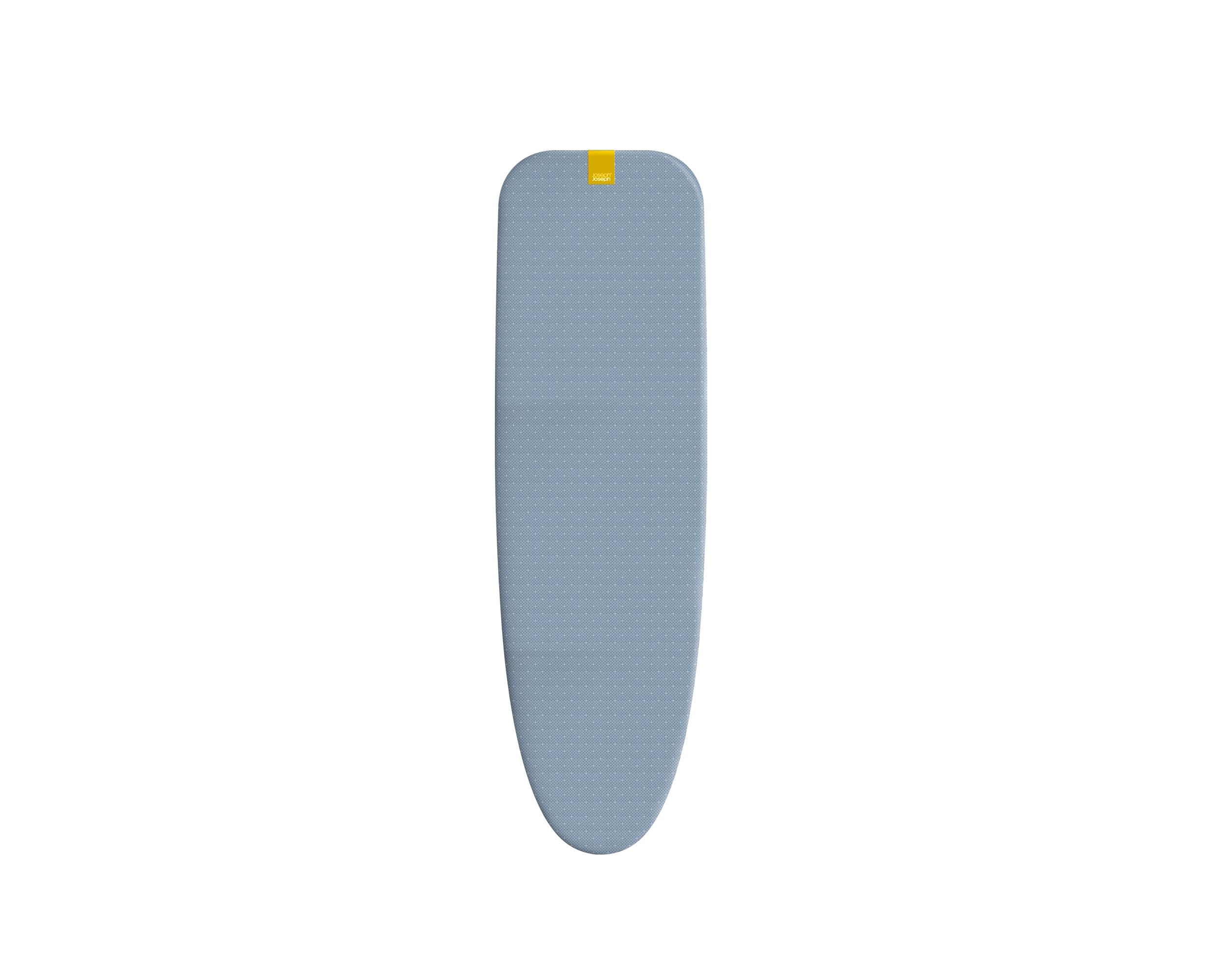 Joseph Joseph Glide Compact Replacement Ironing Board Cover Grey