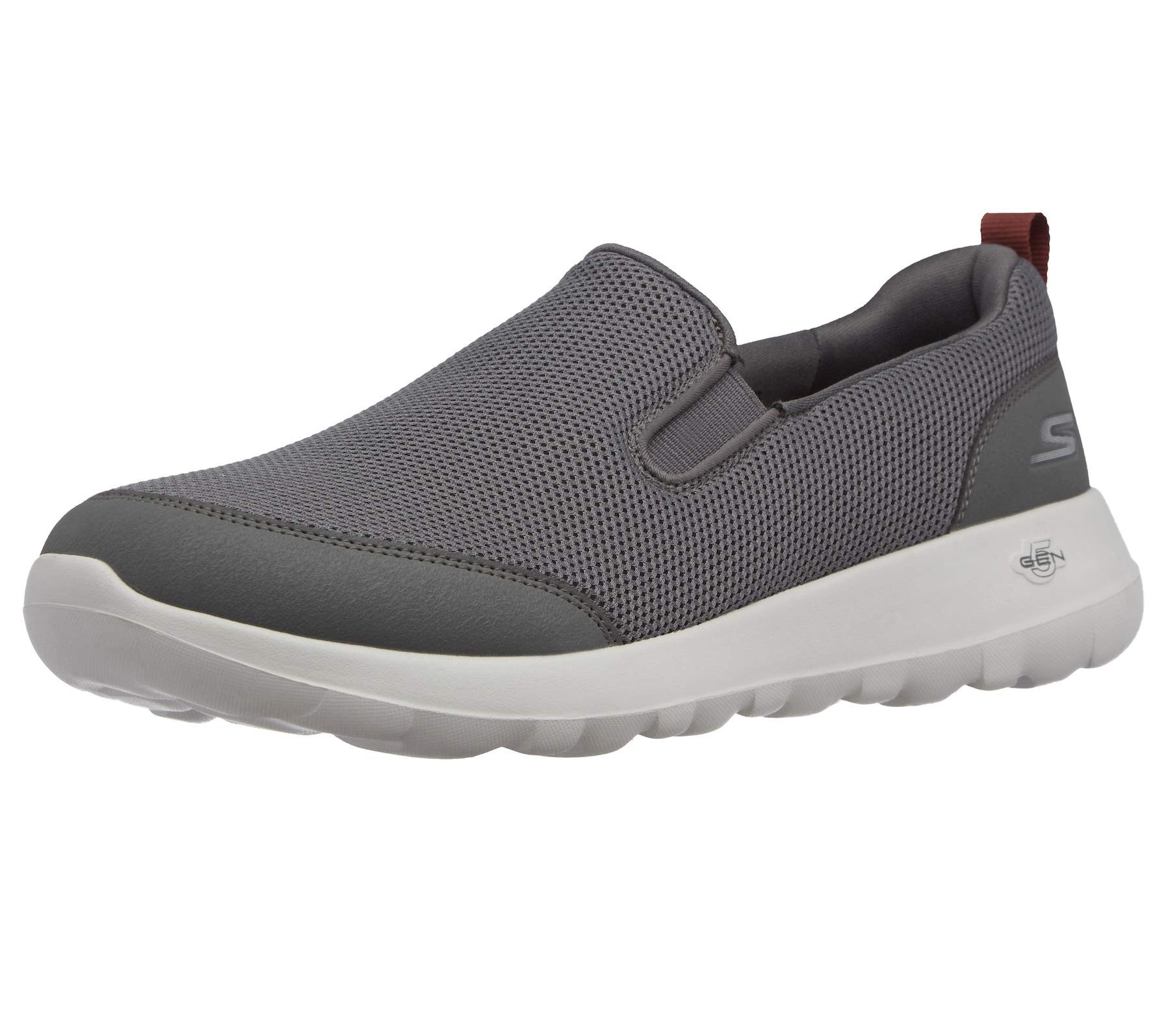 Skechers Mężczyźni Go Walk Max ClinchedAdidasy