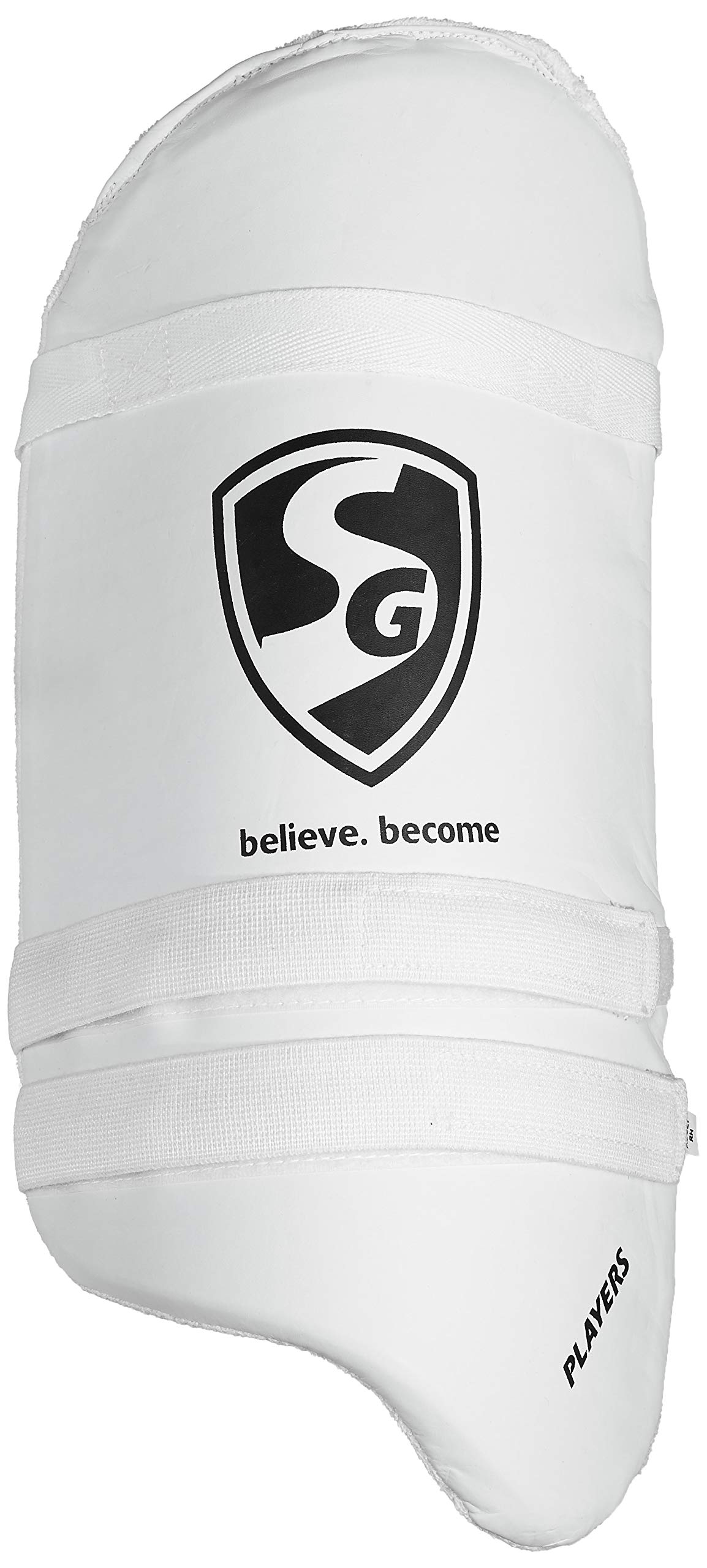 SG Combo Players RH Thigh Pad (B081VFWLRS) Amazon Price History, Amazon Price Tracker