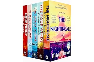 Winter Garden: A Novel by Kristin Hannah (Paperback)