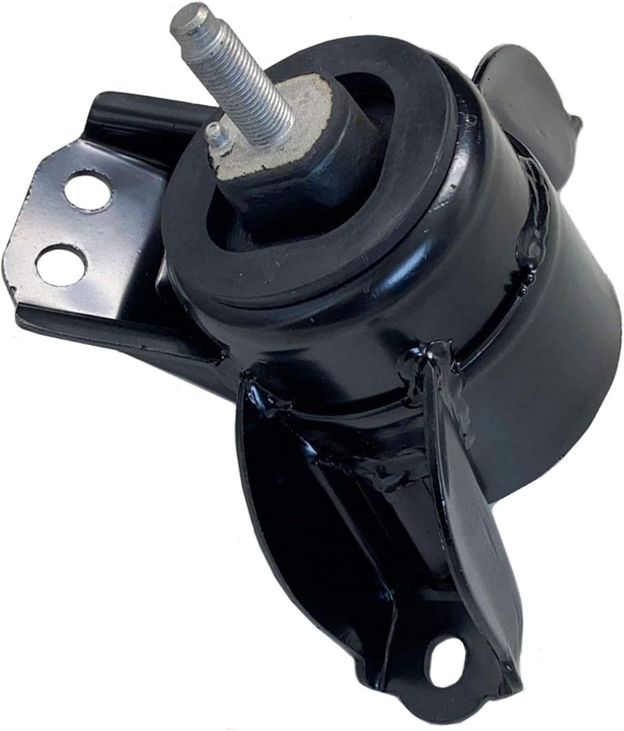 ADVANCE IGNITION Front Engine Motor and Left Automatic Transmission Mount Compatible with 14-19 Kia Soul 1.6L 2.0L Set 2PCS A71067 A71065 2014 2015 2016 2017 2018 2019