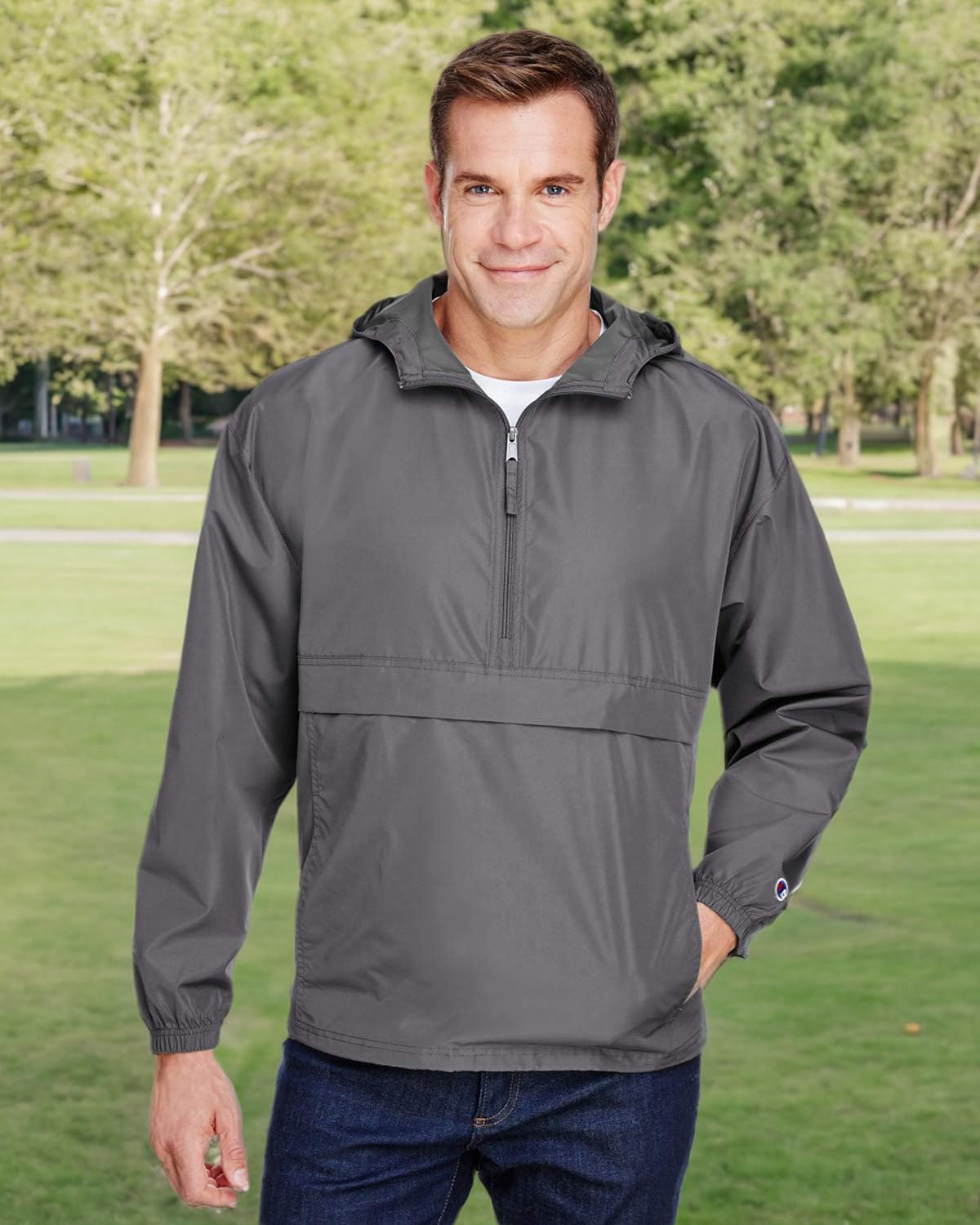 Champion mens Co200 - Image 5