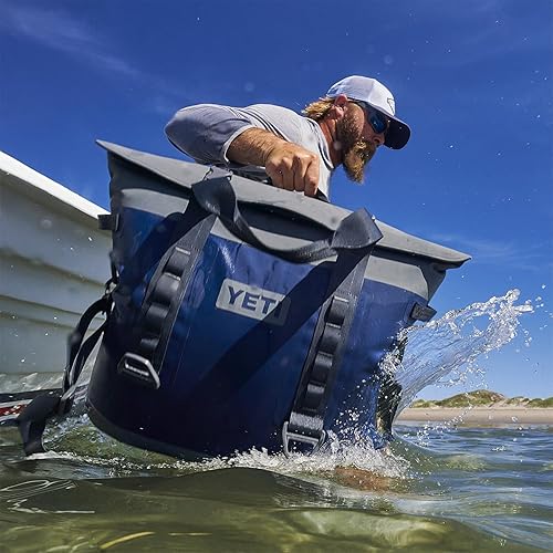 Miniatura 3 de YETI Enfriadores suaves portátiles Hopper Serie M con acceso MagShield