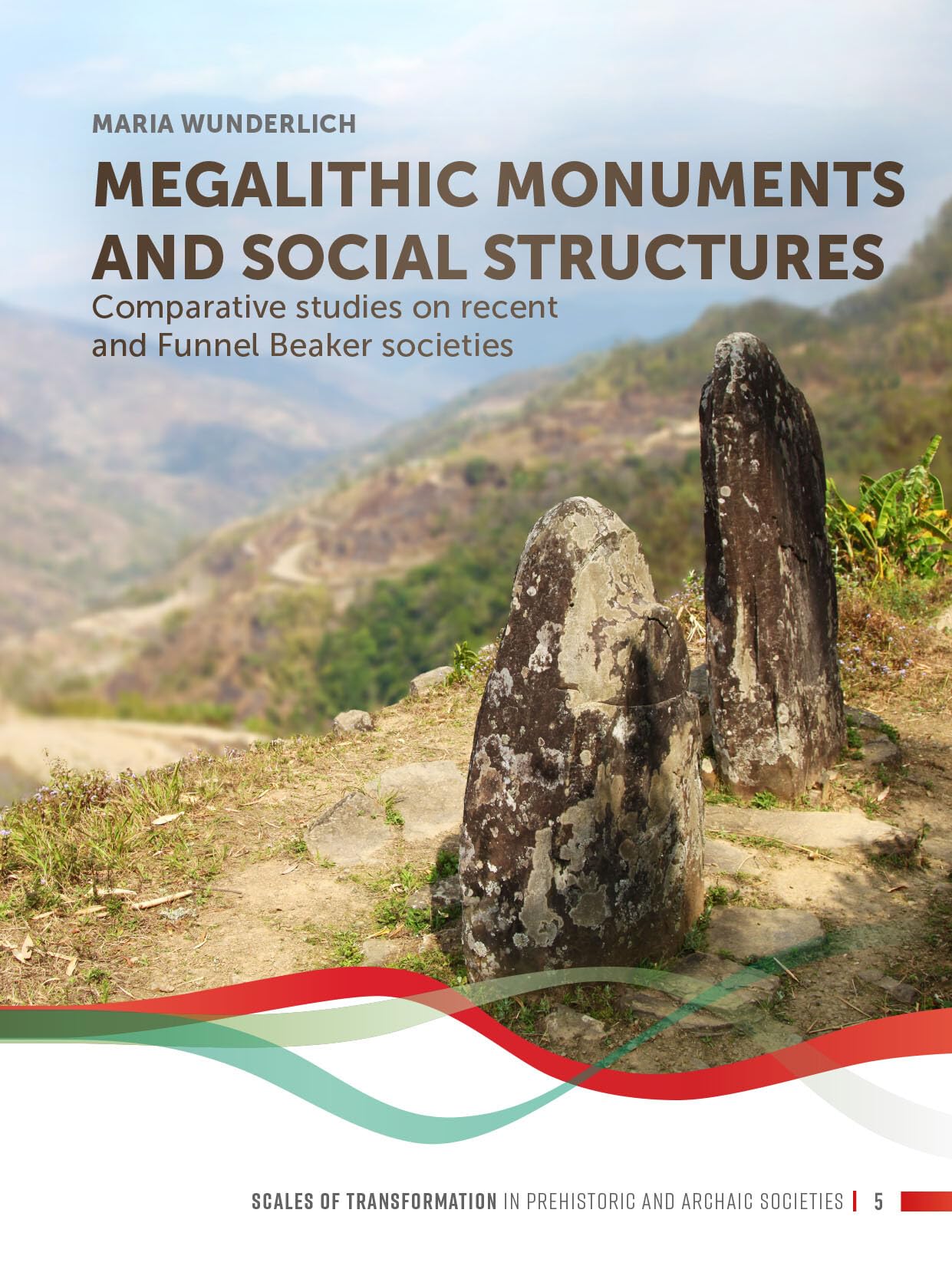 Monuments mégalithiques analyse comparative Funnel Beaker