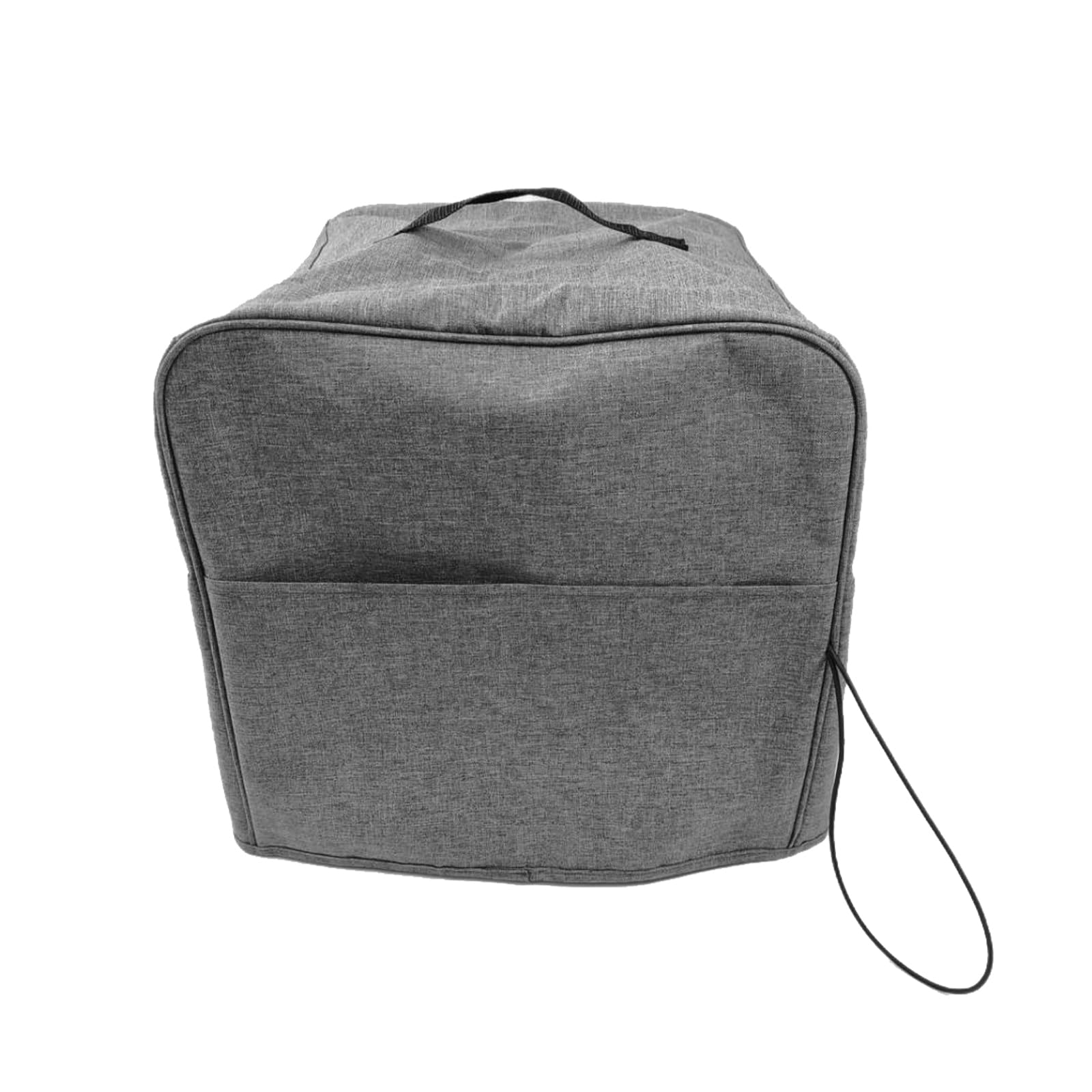 Custodia Impermeabile Copertura Per Mixer Impermeabile - Tessuto Oxford Con Tasche, 45x30x55 Cm, Per Piccoli Elettrodomestici Copertura Mixer Kitchenaid