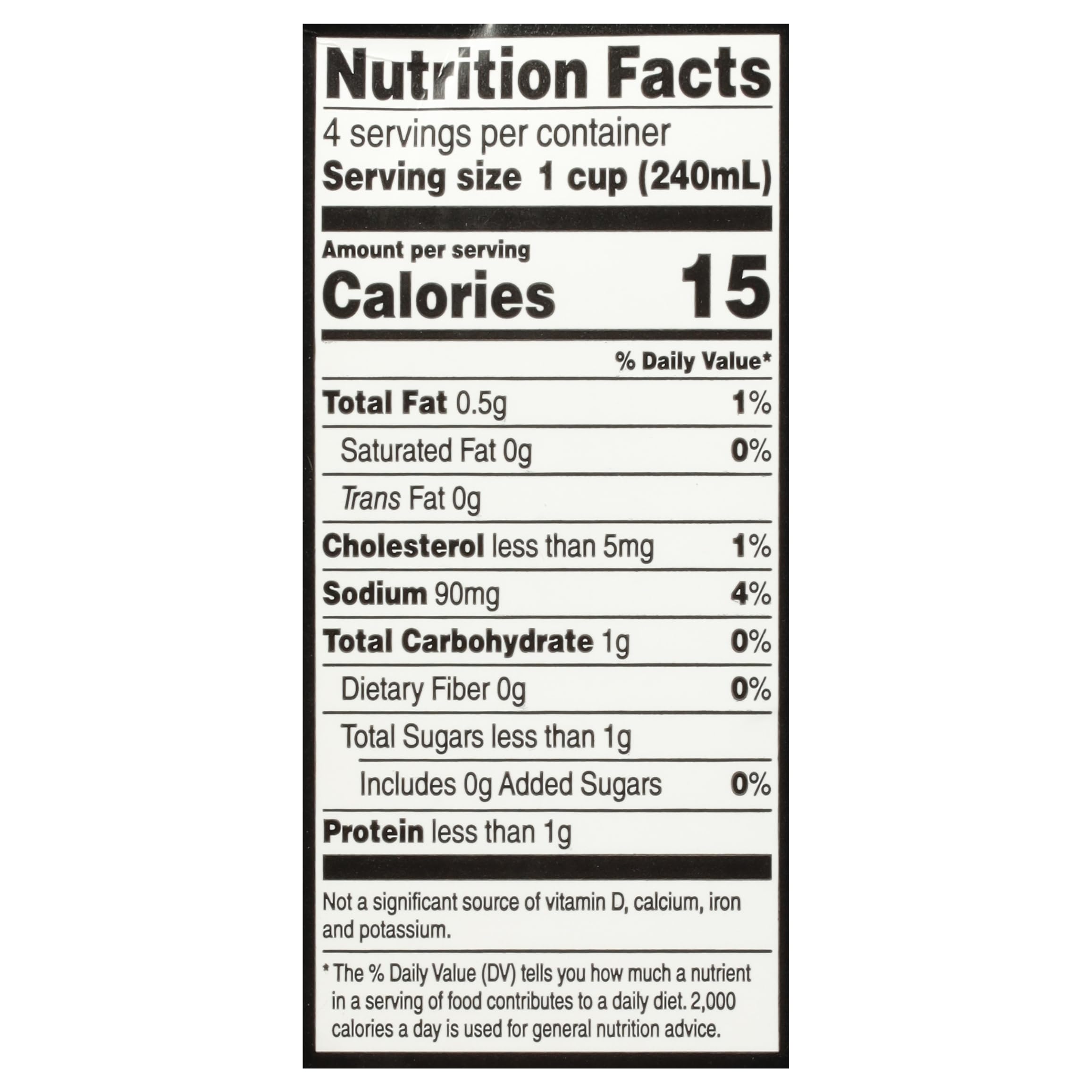 Imagine Organic Low Sodium Free Range Chicken Broth, 32 fl oz (Pack of 6)