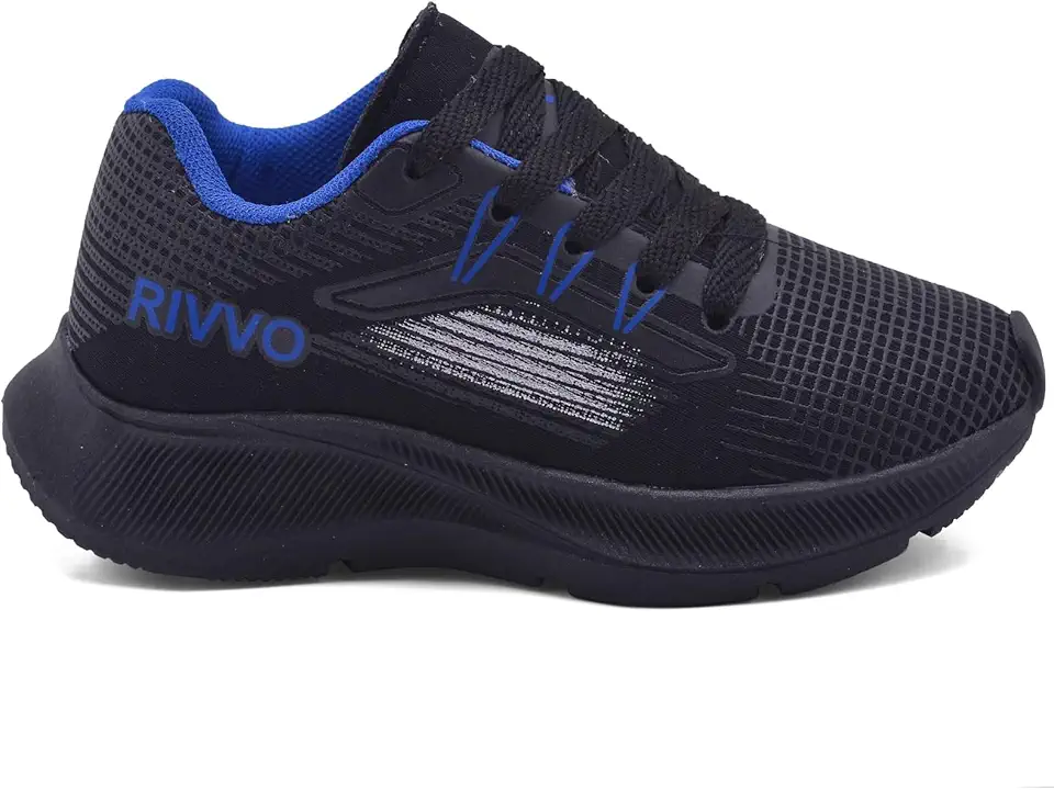 Tênis Infantil Menino e Menina leve Confortável Passeio Escola do 26 ao 33