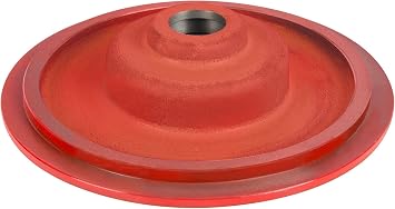 Red Lion 305584002 Seal Plate Kit Repair Kit for All RJS-PREM Series Shallow Well Jet Pump Models, Red