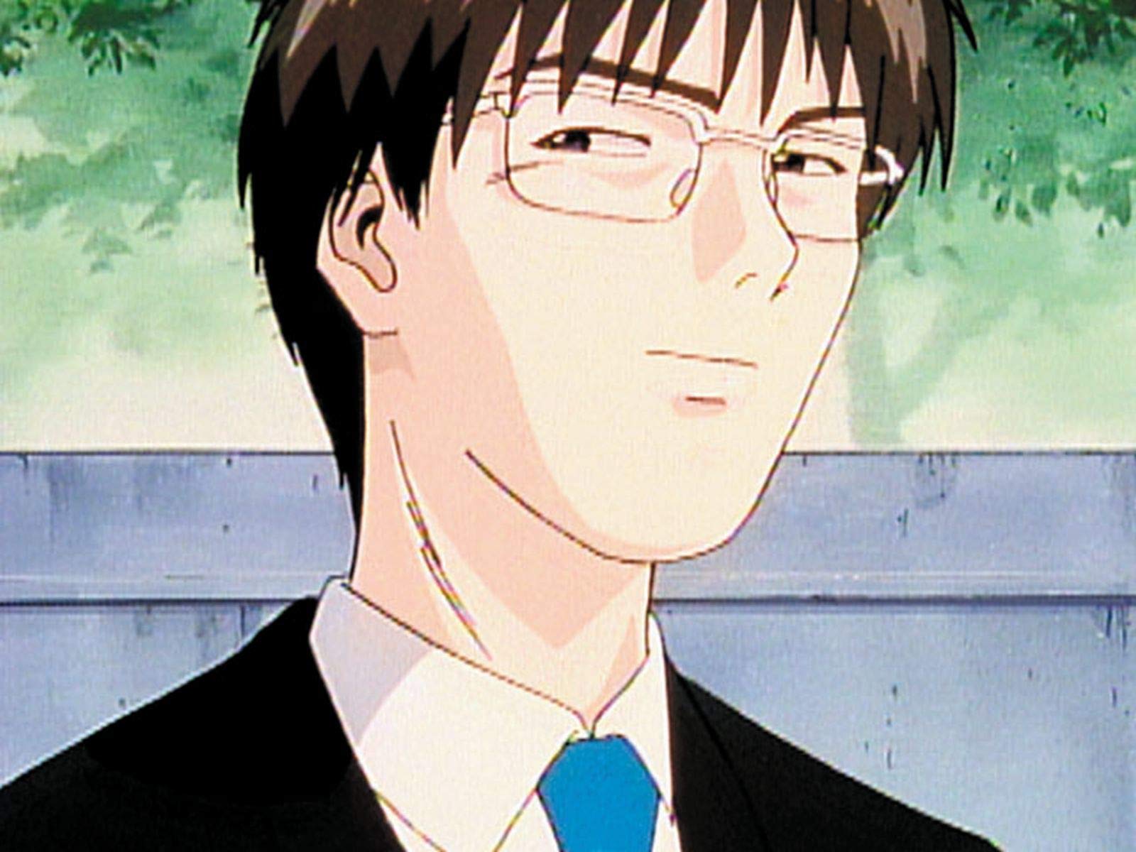 Amazon Co Jp Gtoを観る Prime Video