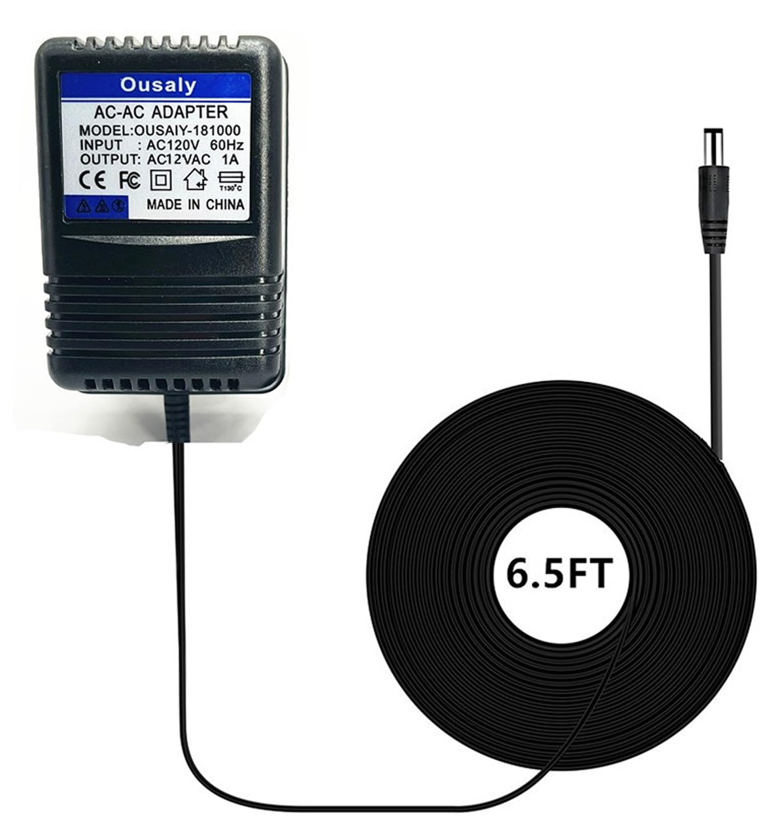 12V AC Power Adapter for FL FL-41120830A FL41120830A,Roland BOSS BRA-120 BRA-240 BRA-230 BRA-220,CL-50 DS-330 EH-50 GE-21 DL-50 DR-660 GR-09 JX-1,12VClass 2 Power Supply Cord Cable Charger Mains PSU