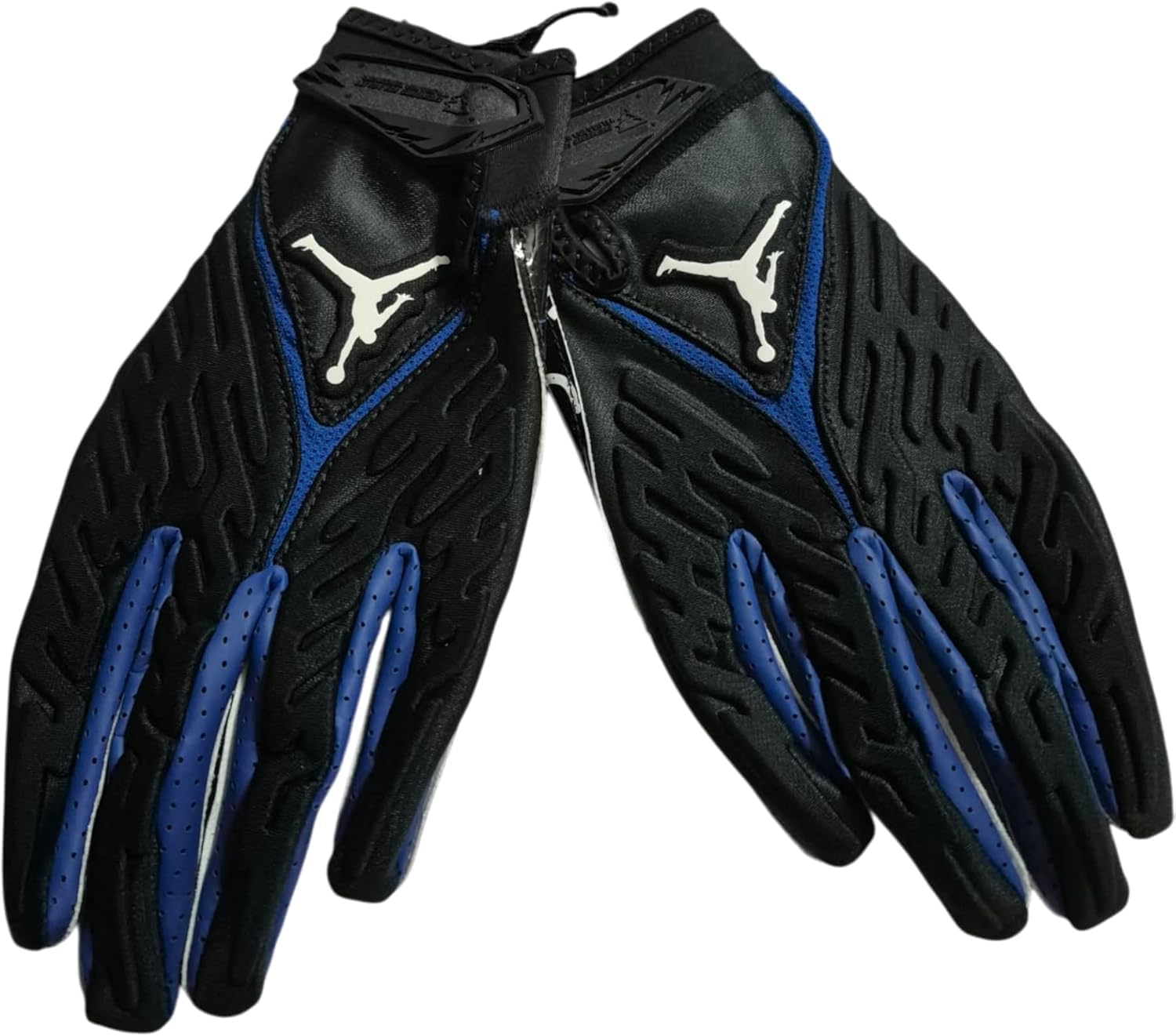 Nike Jordan Superbad Football Gloves Mens sz X-Large