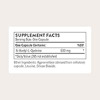 Vista 2 de 90 cápsulas, CystePlus., 1, 1