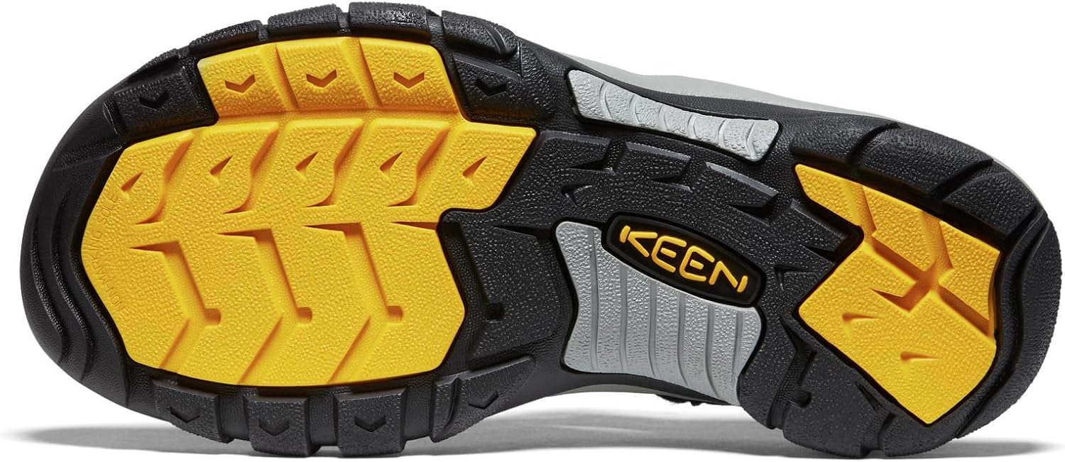 KEEN Men's Newport H2 Sandals - Image 6