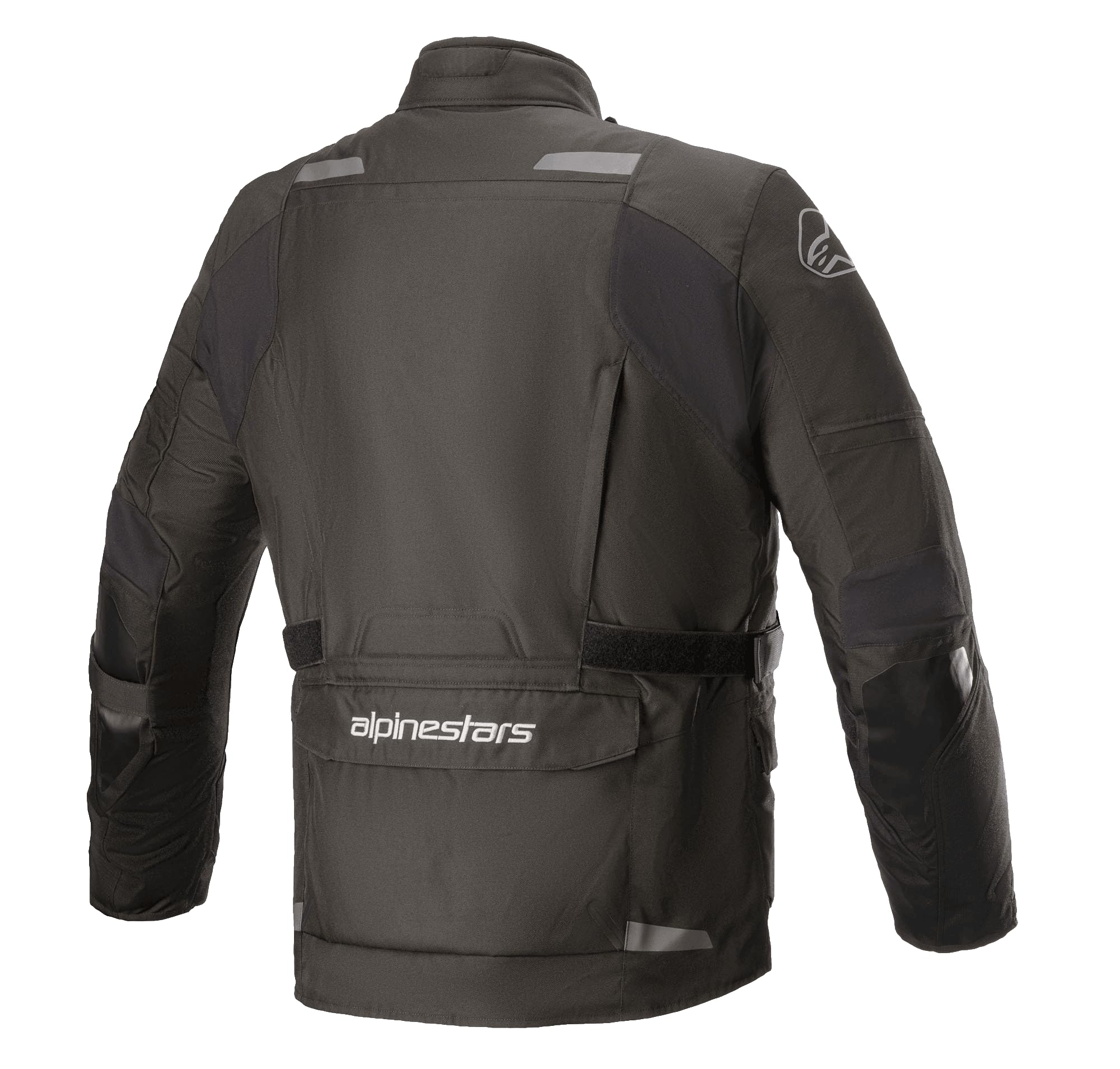 alpinestars Tech Touring XL ブラックジャケット alpinestars Tech Touring XL ブラックジャケット