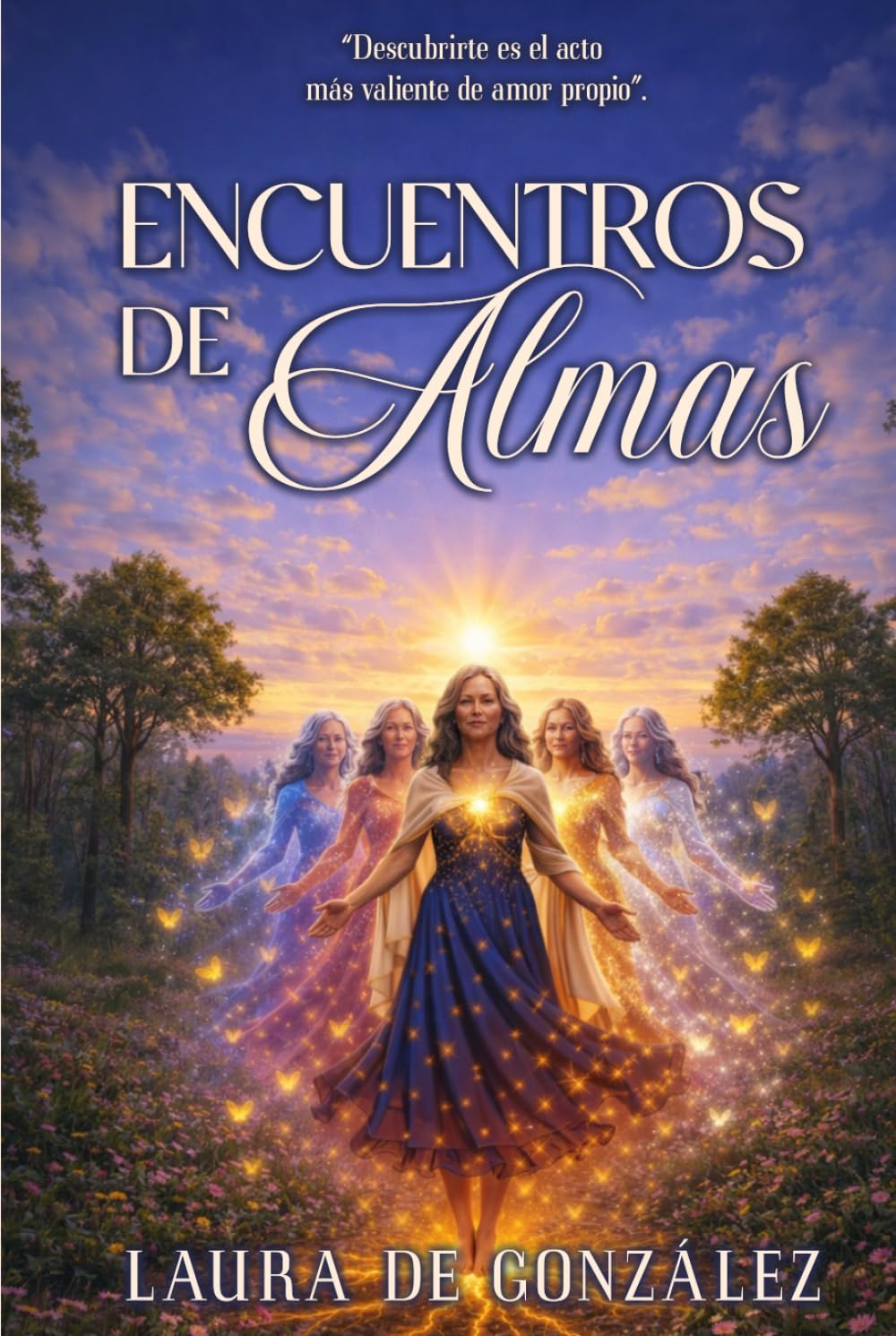 Encuentros de Almas