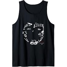 Official Lil Wayne Tha Carter VI Tank Top