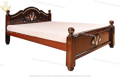 traditional cot design