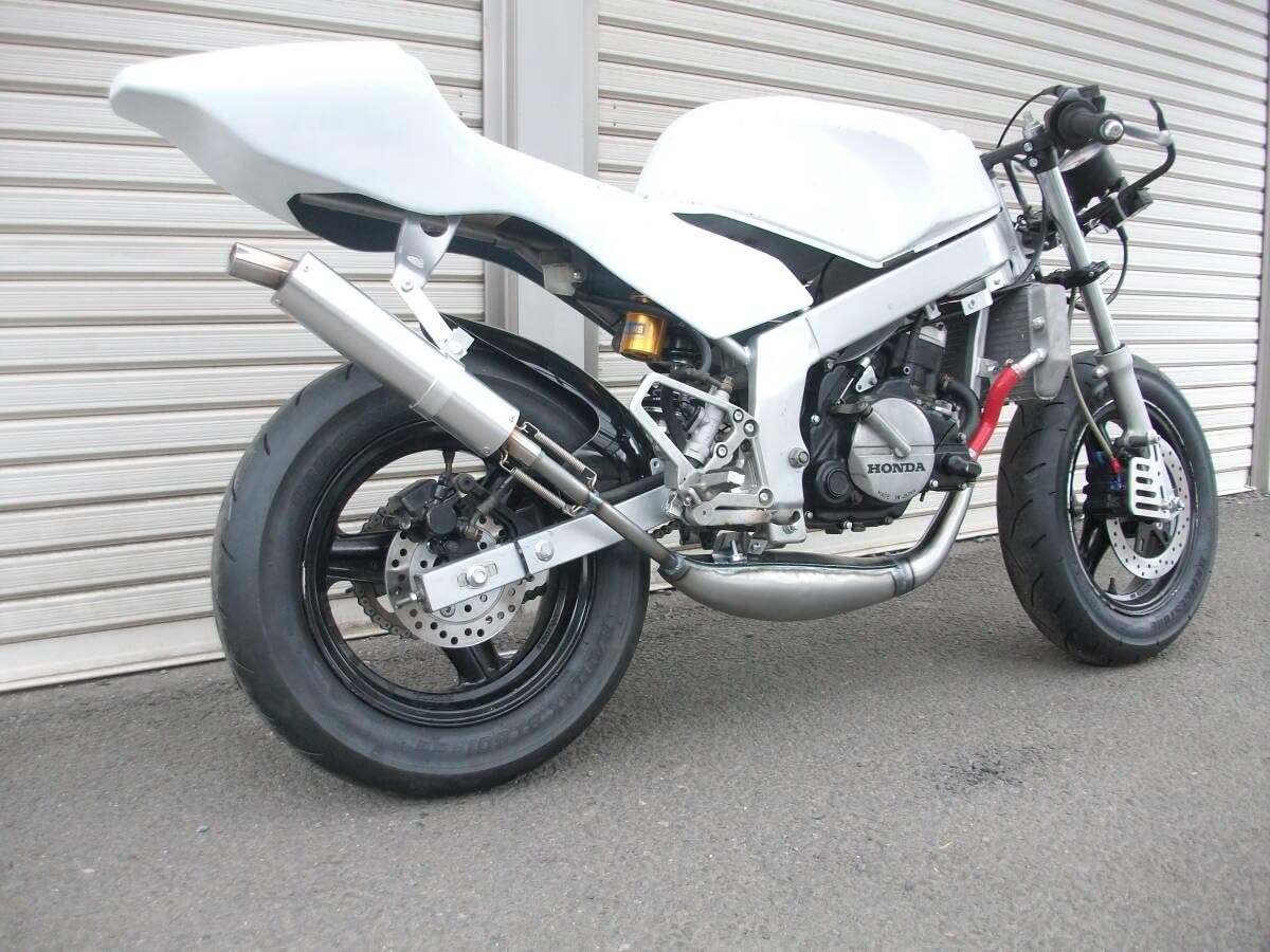 隼 gsx1300r スコーピオンマフラー SCORPION スコーピオン セルケト