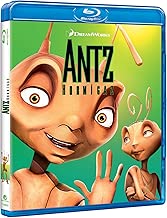 Antz: Hormigaz Antz: Hormigaz