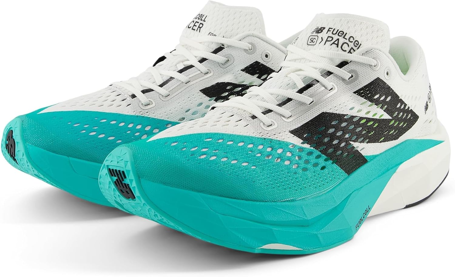 New Balance FuelCell SuperComp Pacer v2