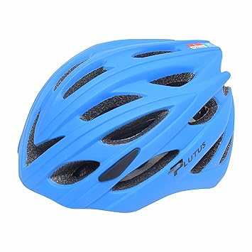 BUZZER Bicycle Helmet. Cycle Helmets for Men & Women. (CE Certified)