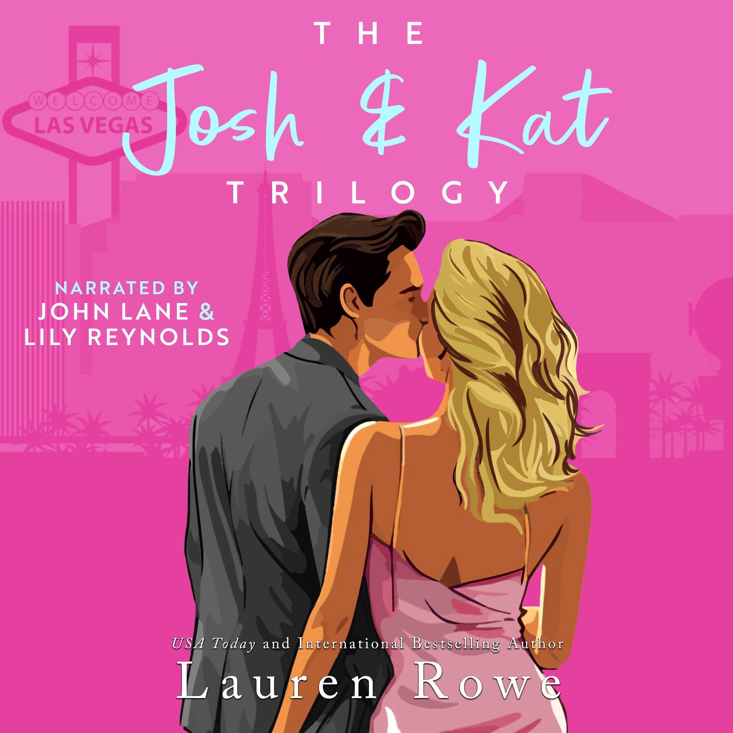 The Josh & Kat Trilogy