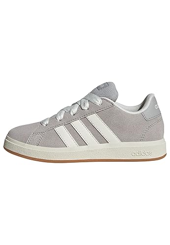 adidas Mixte Enfant Grand Court 00s Shoes Kids Chaussures