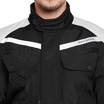 royal enfield darcha jacket