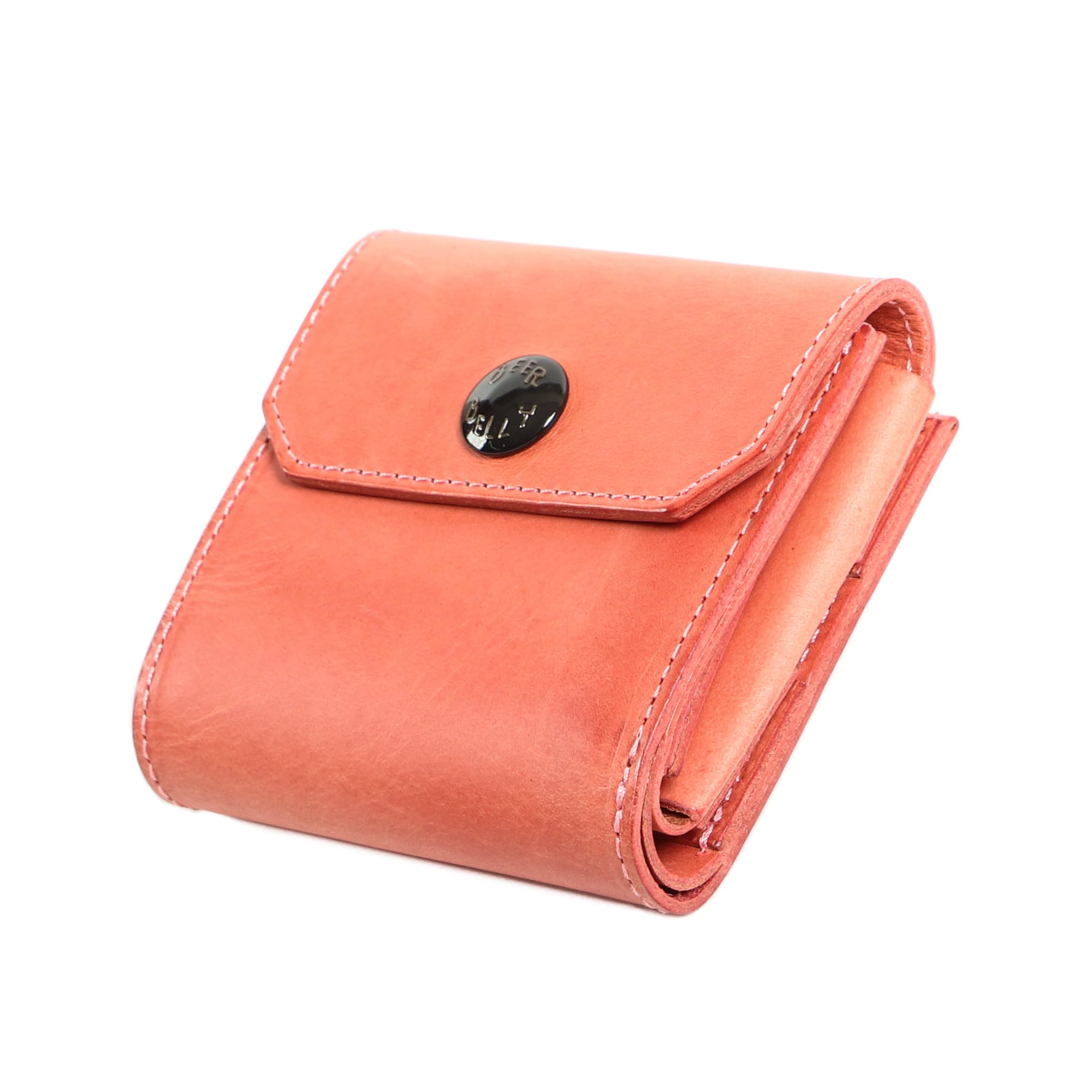 Amazon | ビアベリー HATCHBACK ハッチバック コンパクト財布