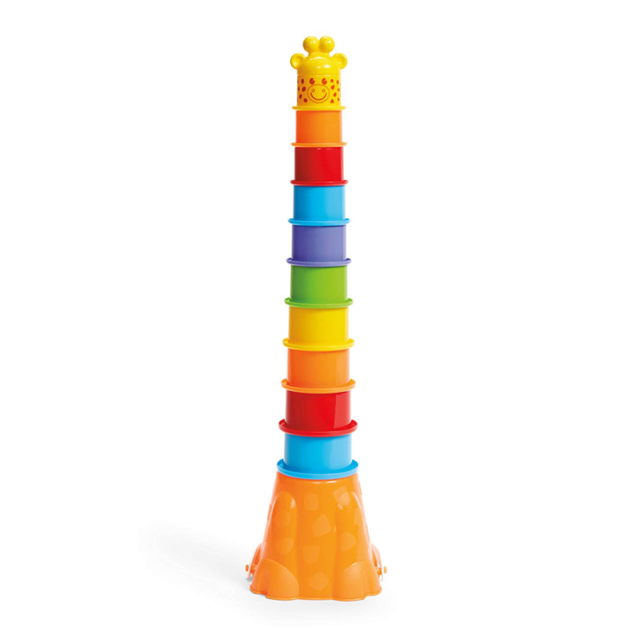 Kidoozie Stack 'n Sort