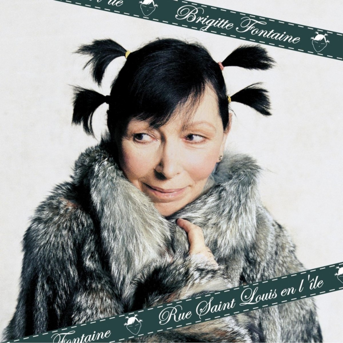 Brigitte Fontaine - Gotan Project