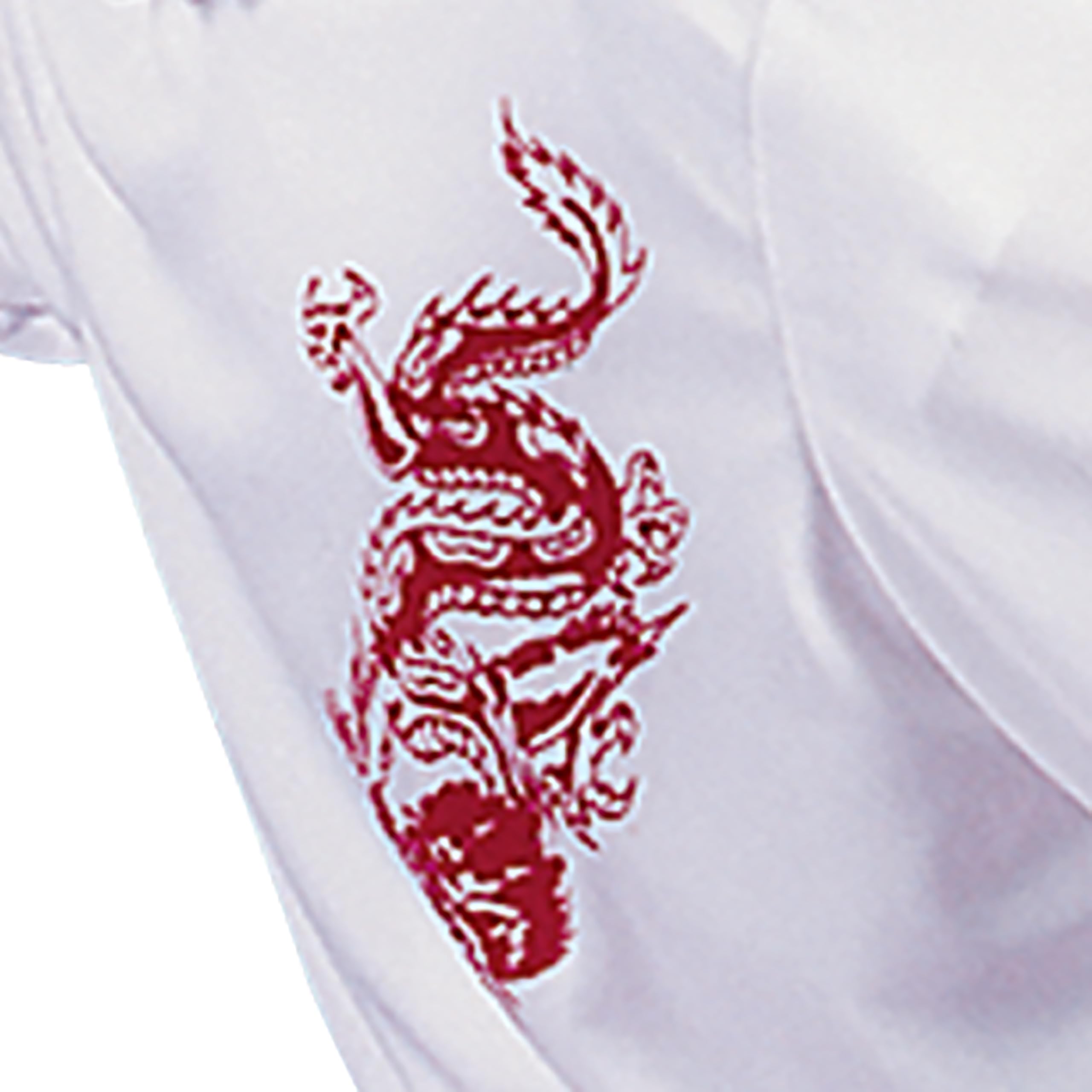 Amazon.co.jp: White Ninja Deluxe Child Costume 白い忍者デラックス