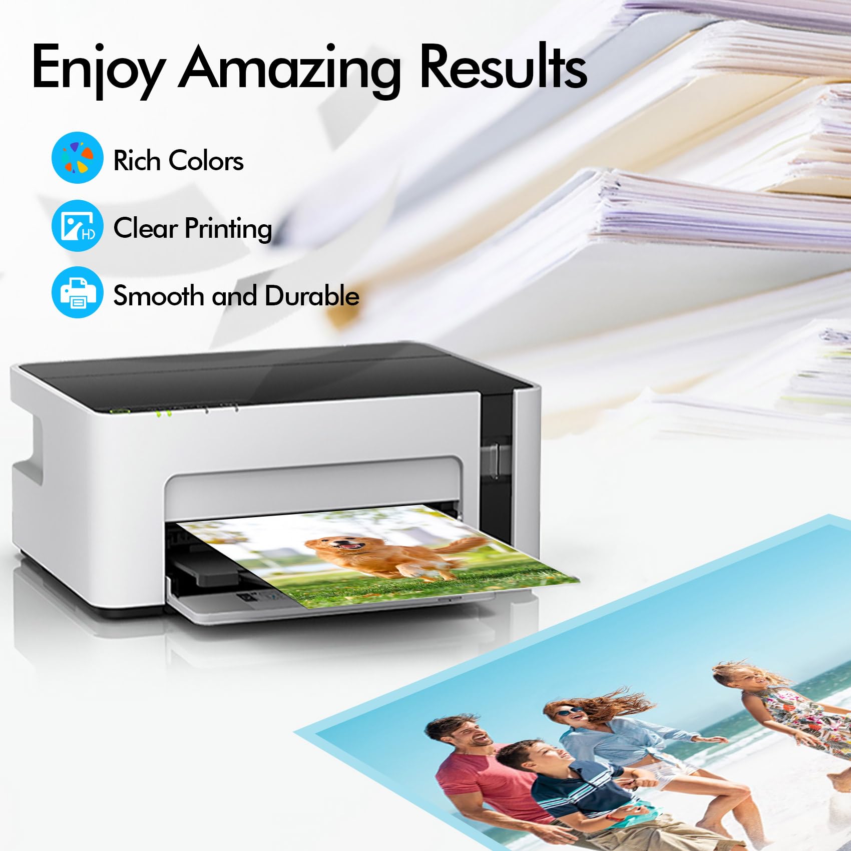 Amazon.com: 72 Ink Cartridges Replacement for HP 72 Ink Cartridges